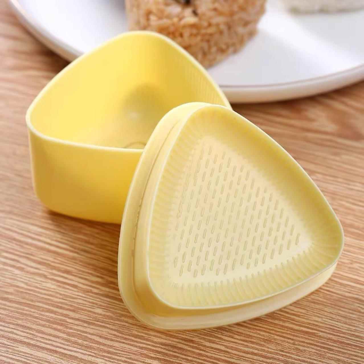 Japanese Sle e Sui Rice Ball S - Baby Food Utensils Set ulasan dan harga