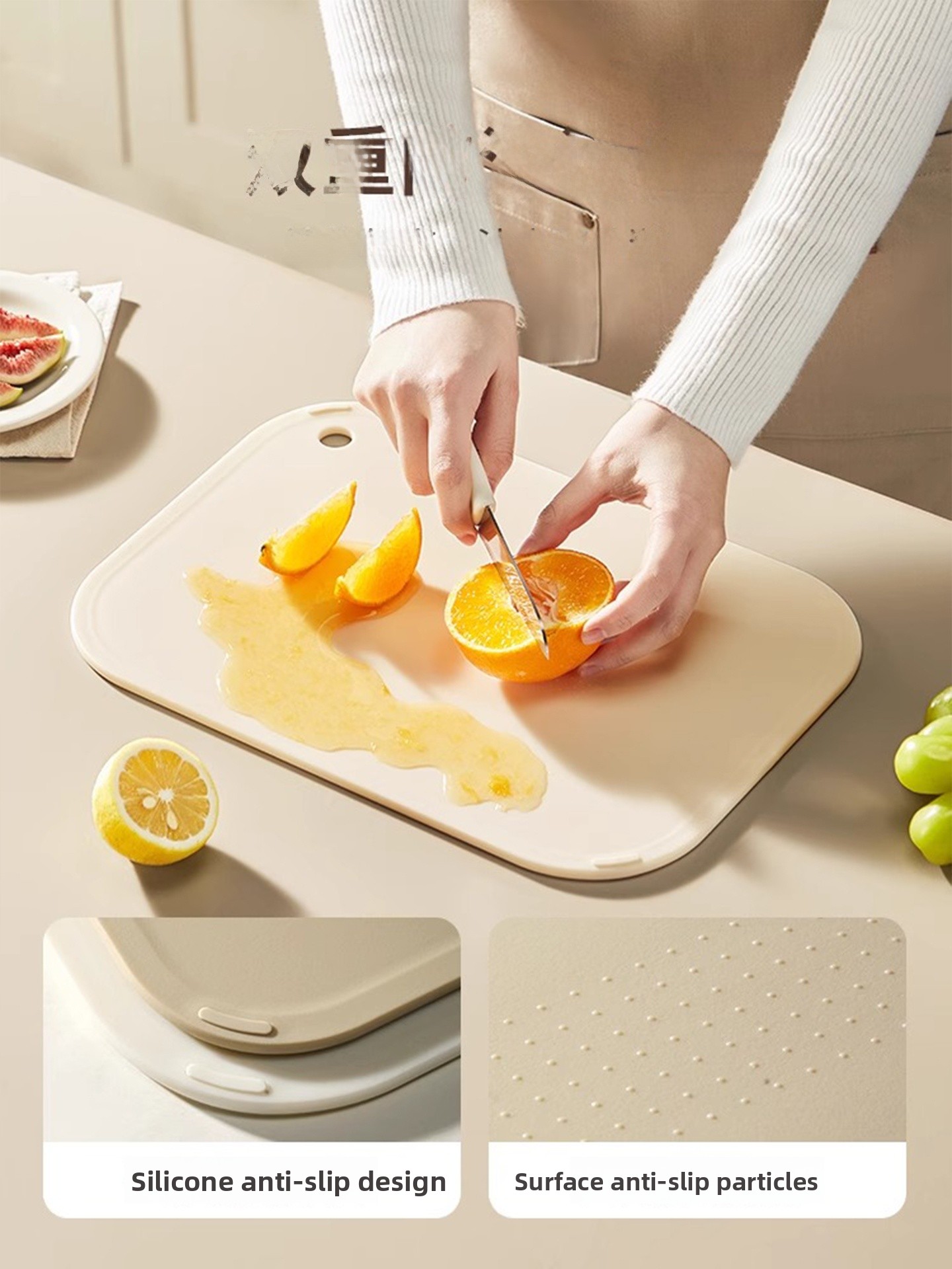 Baby Food Preparation Cutting  - Baby Food Brand ulasan dan harga