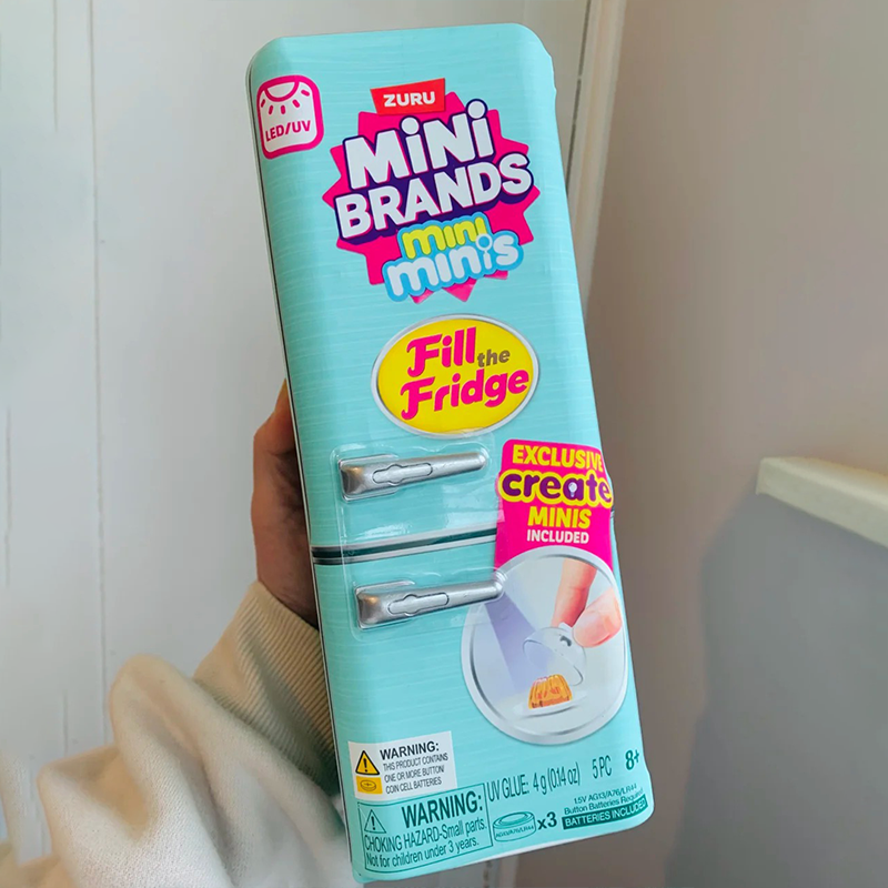 Genuine New Products Brands Ba - Baby Food Brand ulasan dan harga