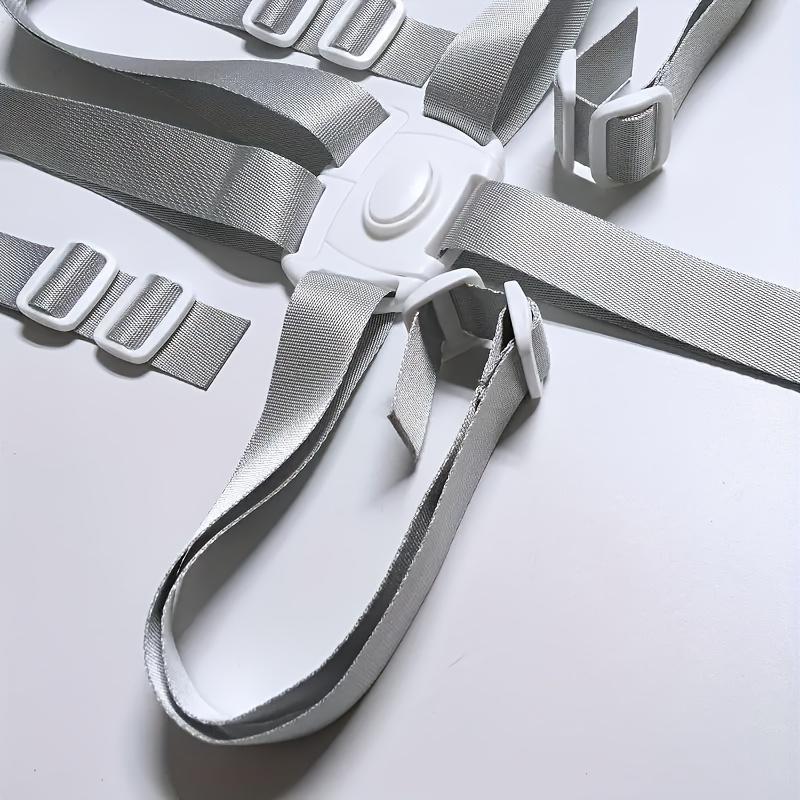 Universal Baby Safety Belt 3/5 - Baby Food Chair ulasan dan harga