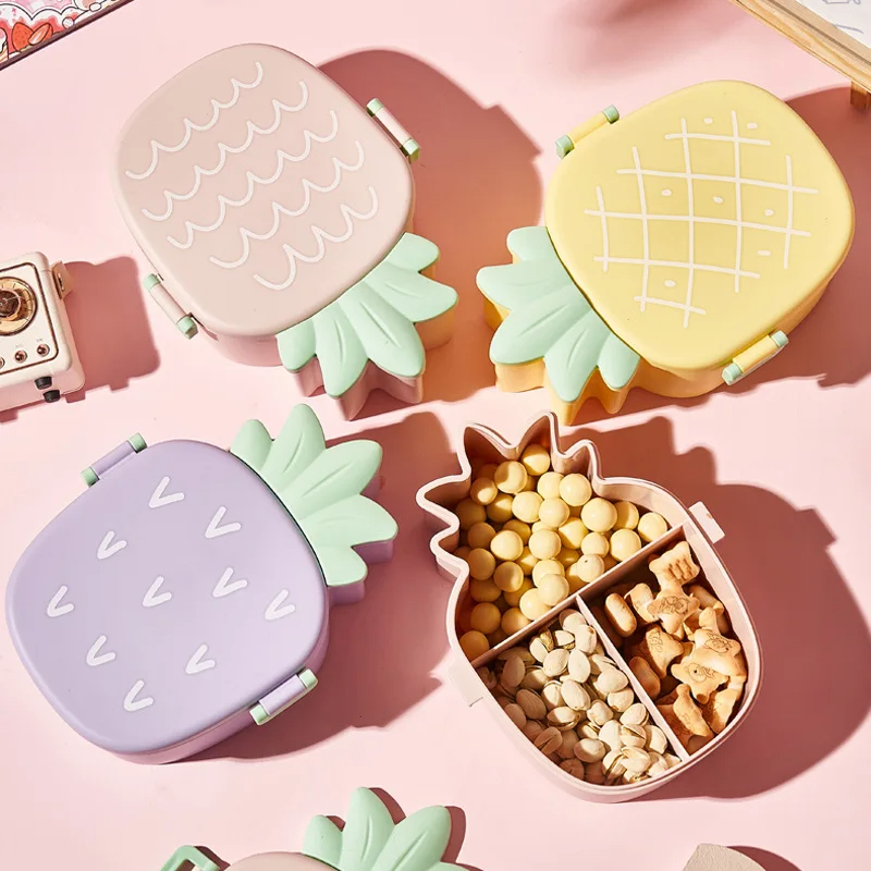 Outing Tableware Portable Lunc - Food Box Baby ulasan dan harga