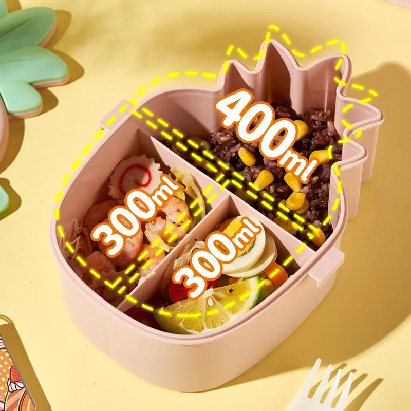 Outing Tableware Portable Lunc - Food Box Baby ulasan dan harga