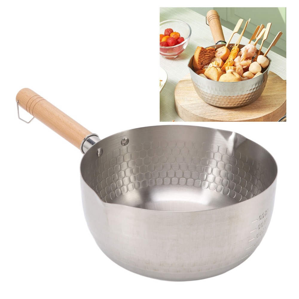304 Stainless Steel Yukihira P - Baby Food Japanese ulasan dan harga