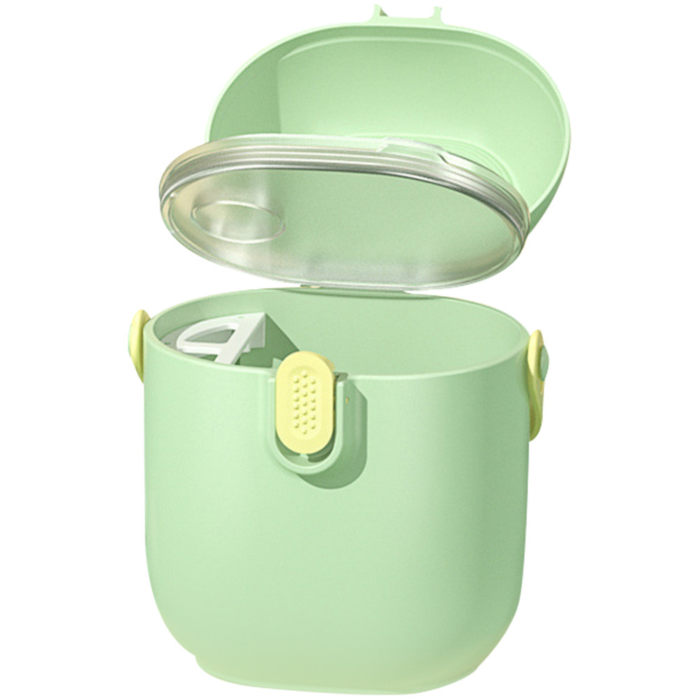 Baby Milk Powder Storage Box P - Food Box Baby ulasan dan harga
