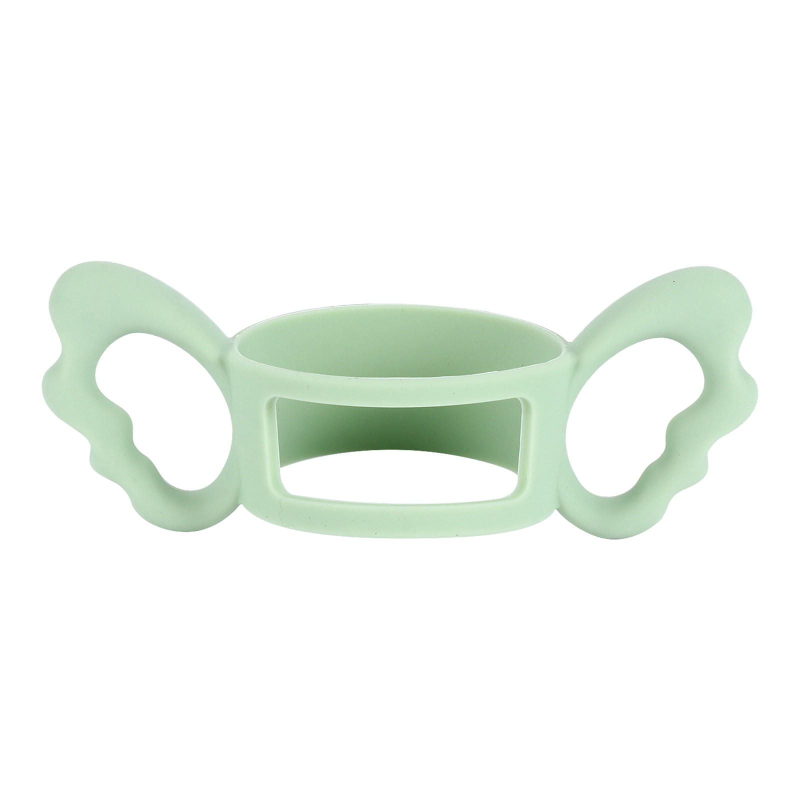 1Pcs 6cm Ultra-Wide Mouth Baby - Baby Food Bottle ulasan dan harga