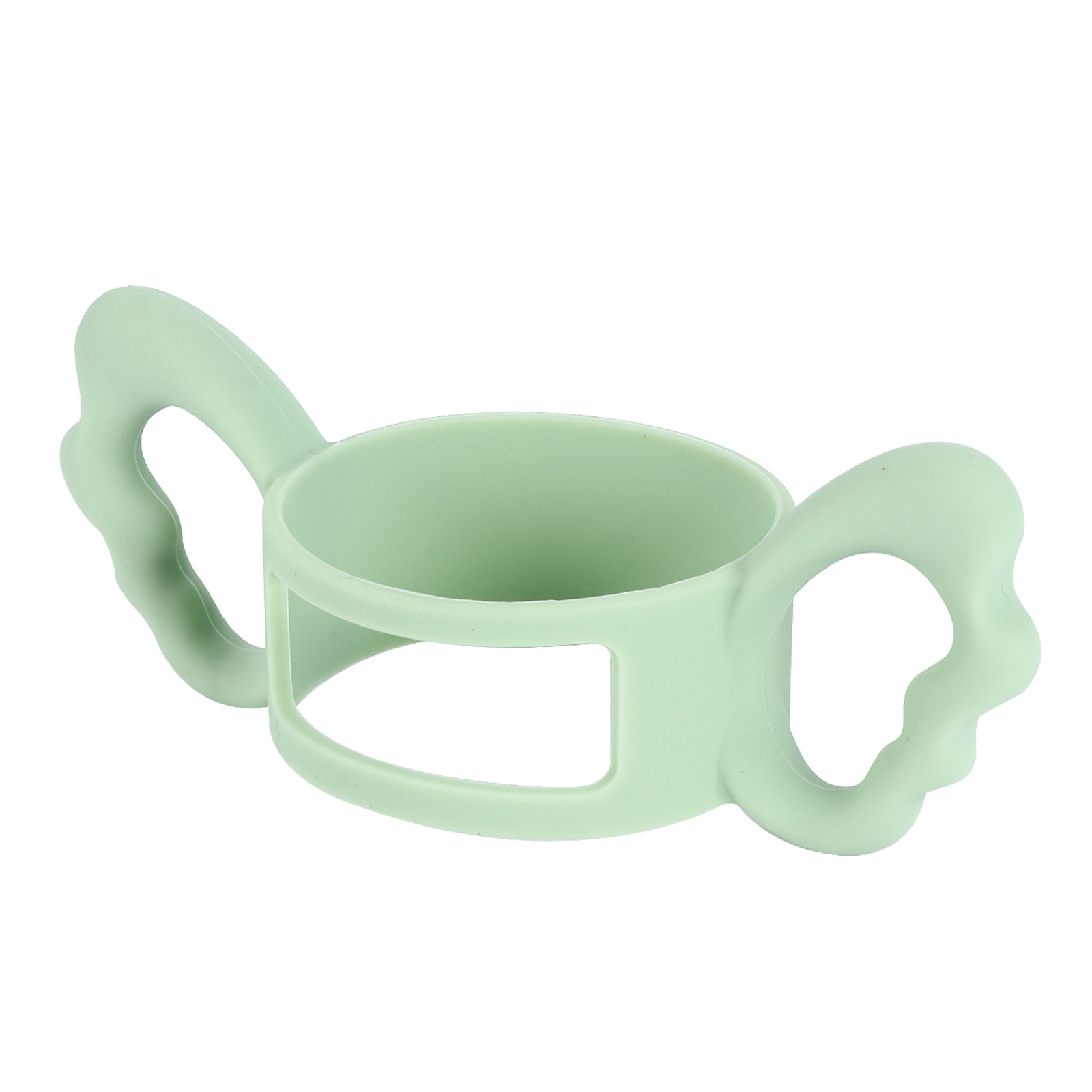 1Pcs 6cm Ultra-Wide Mouth Baby - Baby Food Bottle ulasan dan harga