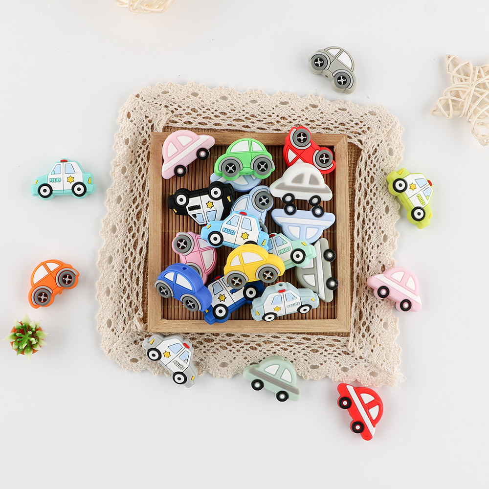 5/10 Pack Mini Brand New Car S - Baby Food Brand ulasan dan harga