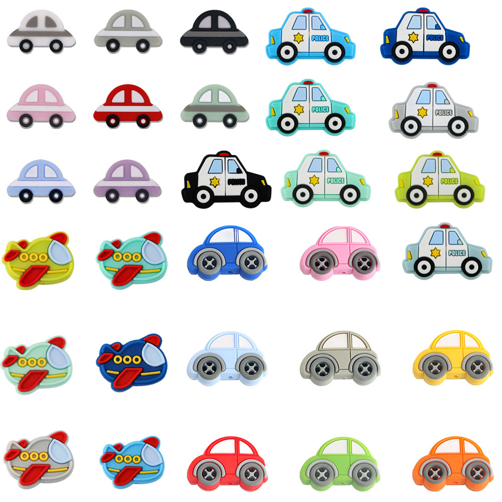 5/10 Pack Mini Brand New Car S - Baby Food Brand ulasan dan harga
