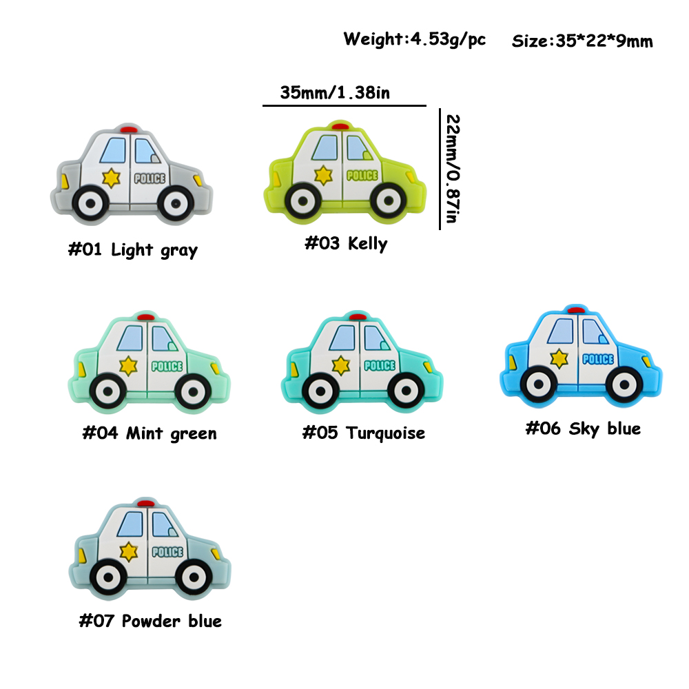 5/10 Pack Mini Brand New Car S - Baby Food Brand ulasan dan harga