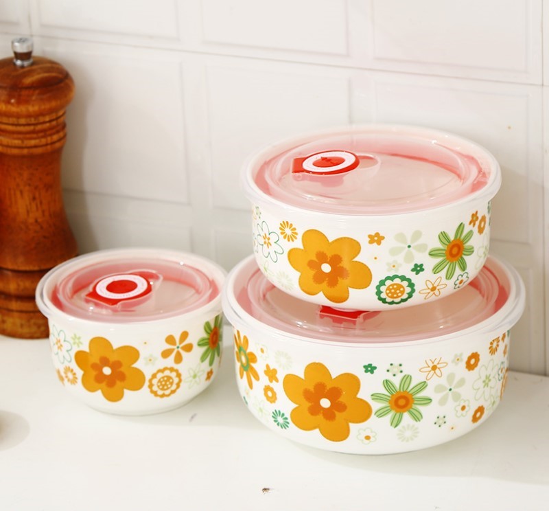 Three-piece set, fine bone chi - Baby Food Japanese ulasan dan harga