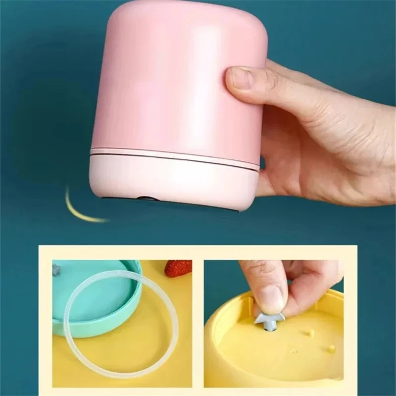 530/710ml Food Thermal Jar, In - Baby Food Thermos ulasan dan harga
