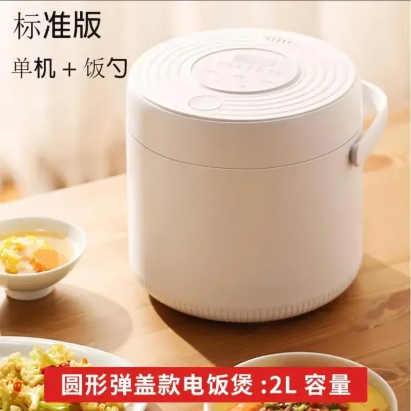 Mini Rice Cooker 110V 220V Dua - Baby Food Japanese ulasan dan harga