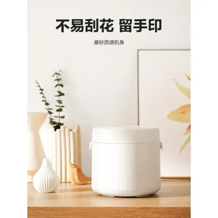 Mini Rice Cooker 110V 220V Dua - Baby Food Japanese ulasan dan harga