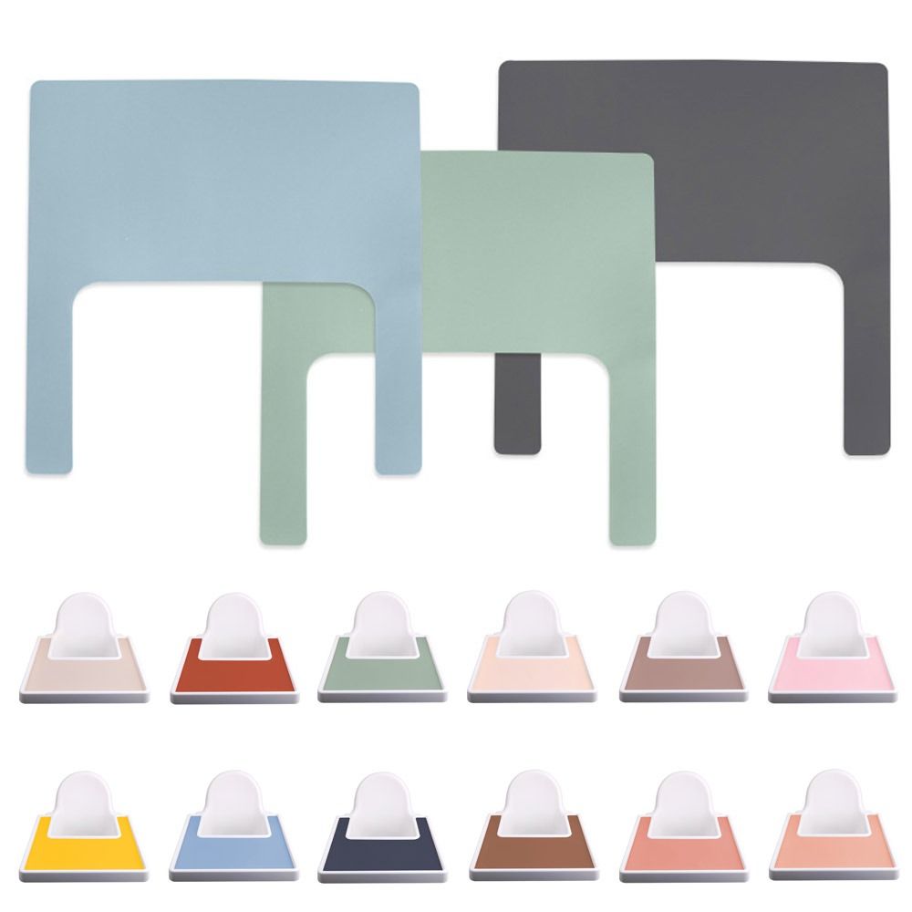 High Chair Placemat for  Antil - Baby Food Chair ulasan dan harga