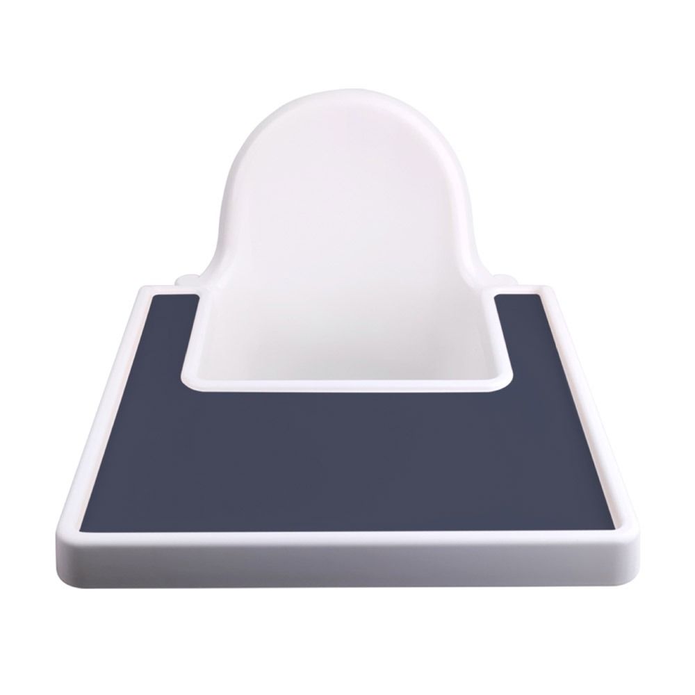 High Chair Placemat for  Antil - Baby Food Chair ulasan dan harga