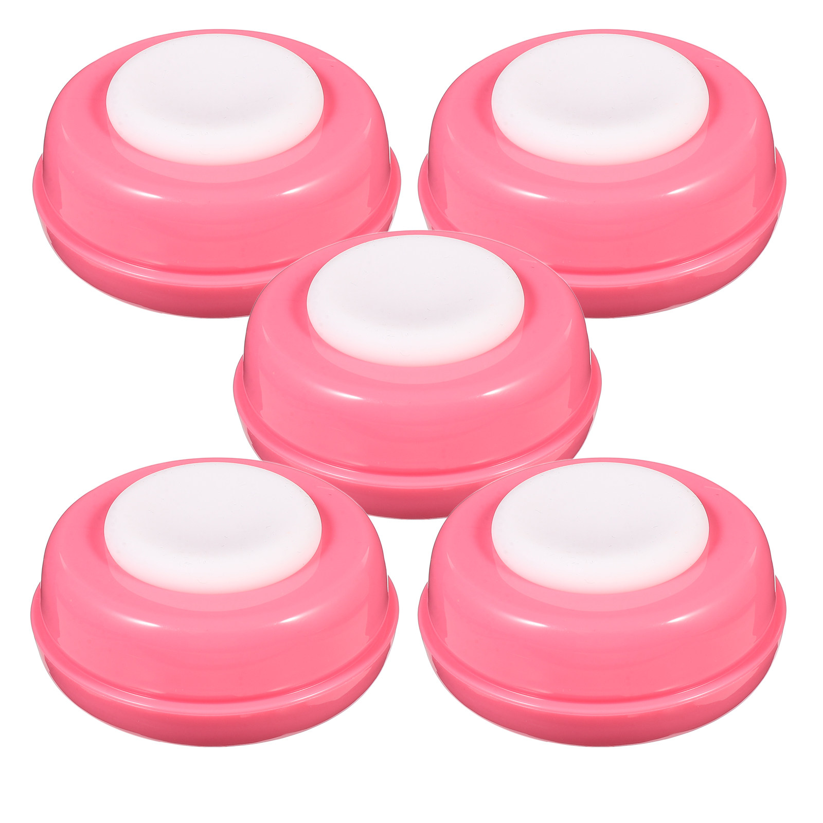 5Pcs Leak-Proof Silicone Seali - Baby Food Bottle ulasan dan harga