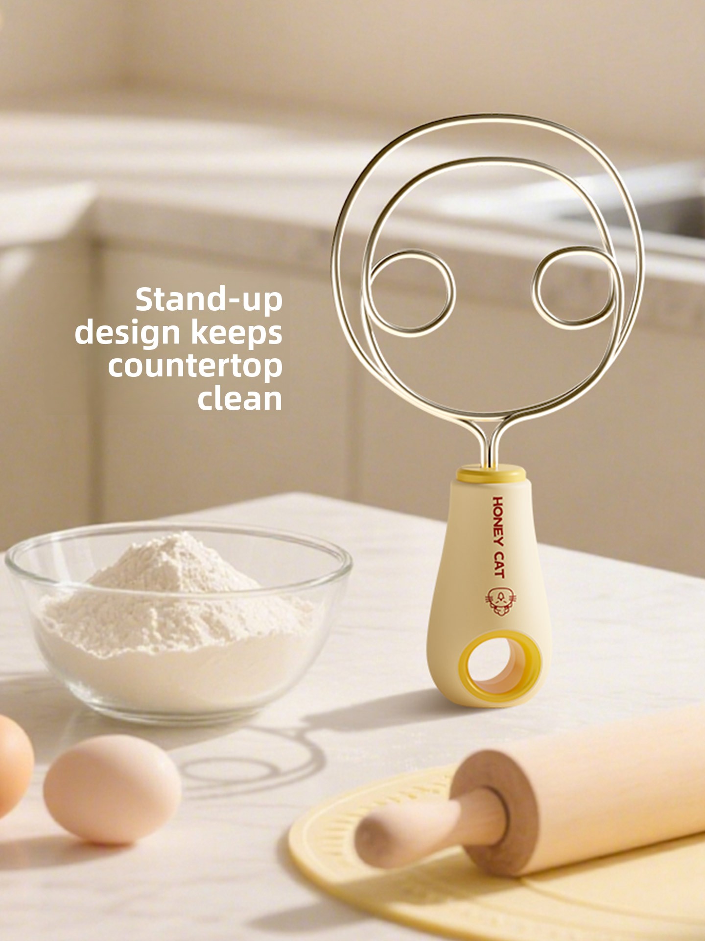 Manual Stainless Steel Bread M - Baby Food Brand ulasan dan harga