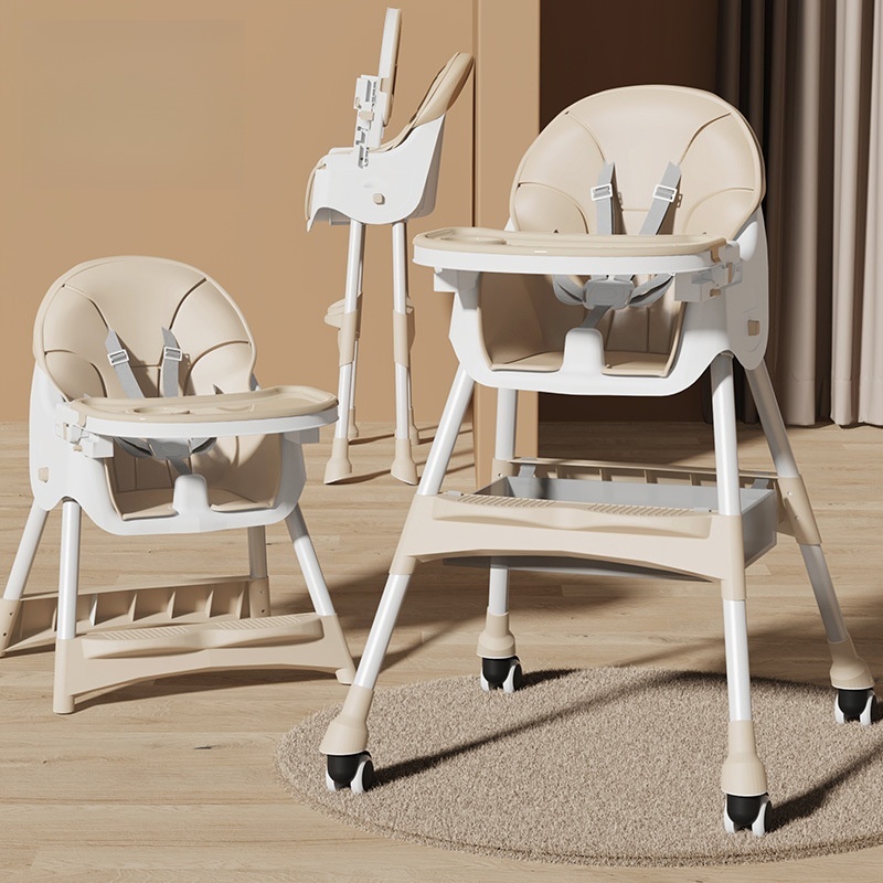 Multi-functional Baby Dining C - Baby Food Chair ulasan dan harga