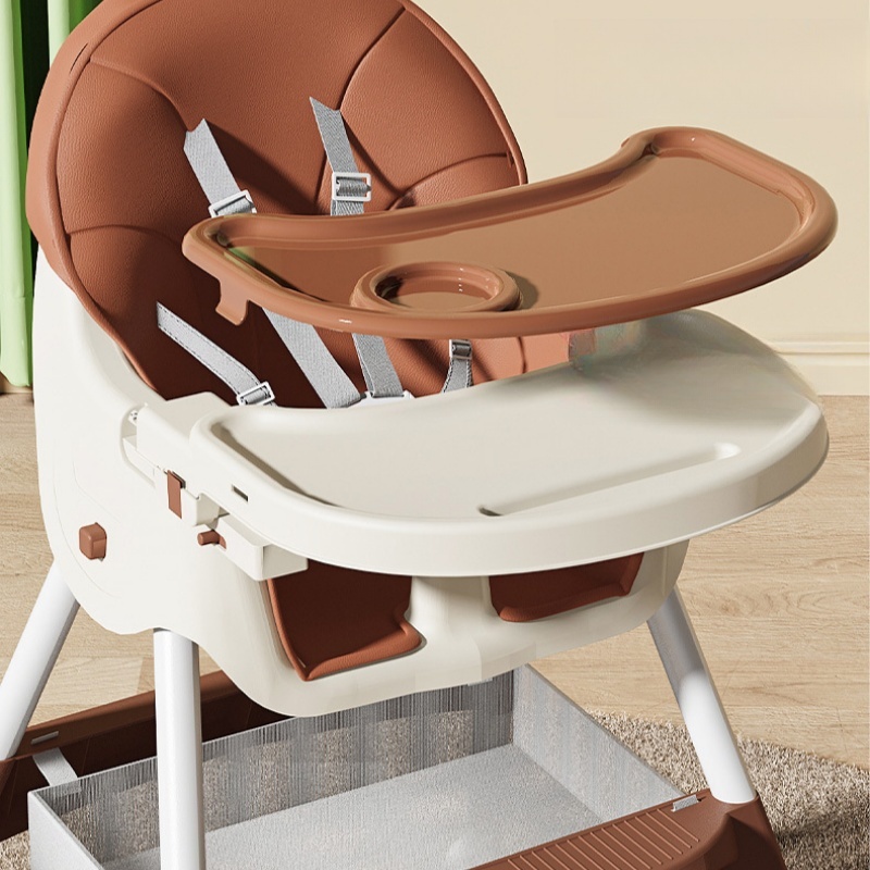 Multi-functional Baby Dining C - Baby Food Chair ulasan dan harga