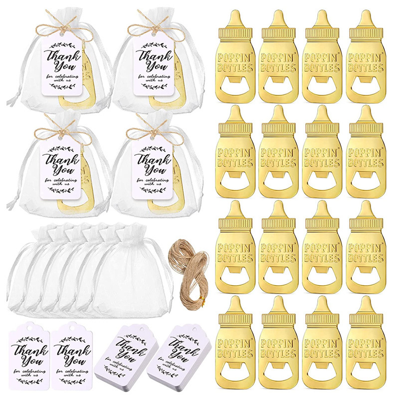 10Pcs Baby Feeding Bottle Open - Baby Food Bottle ulasan dan harga