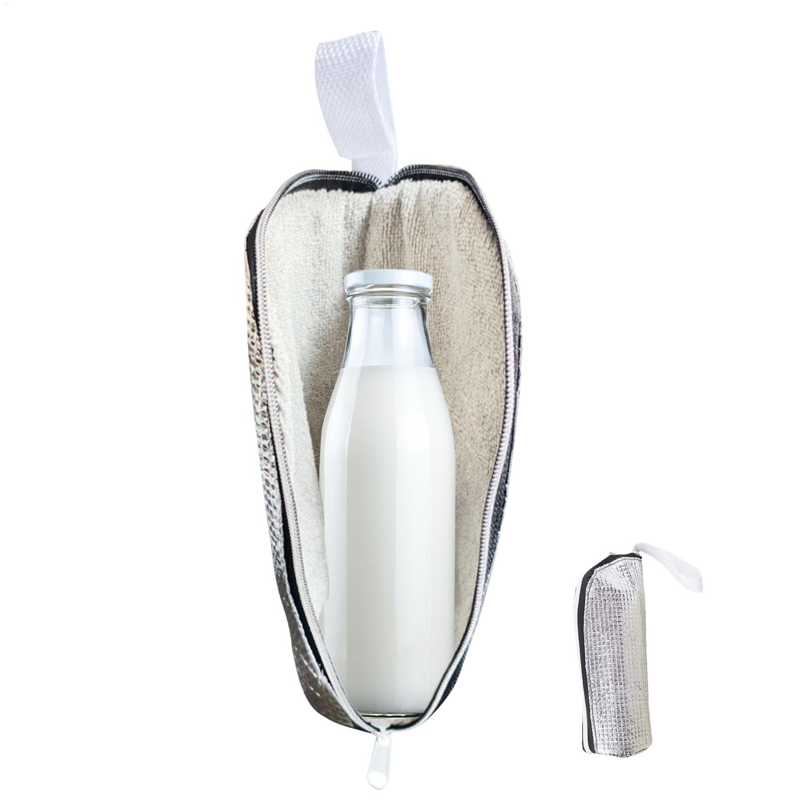 Aluminum Mold Insulated Baby B - Baby Food Bottle ulasan dan harga