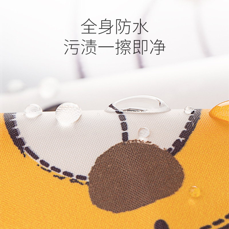 Newborns Bib Table Cover Baby  - Baby Food Chair ulasan dan harga