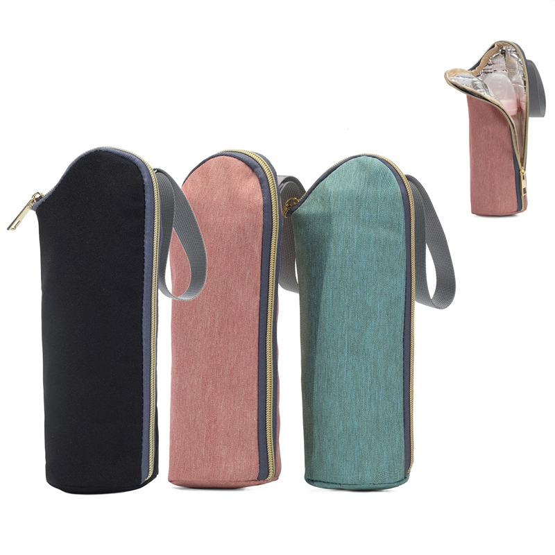 Portable Baby Bottle Insulated - Baby Food Thermos ulasan dan harga