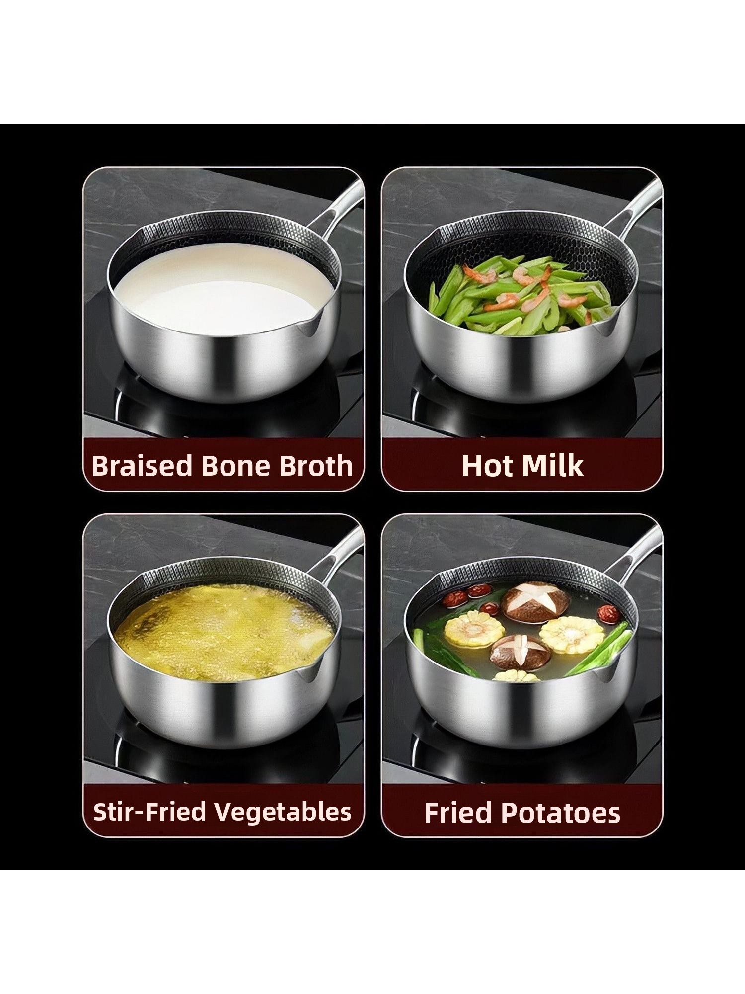 Japanese Style Stainless Steel - Baby Food Japanese ulasan dan harga